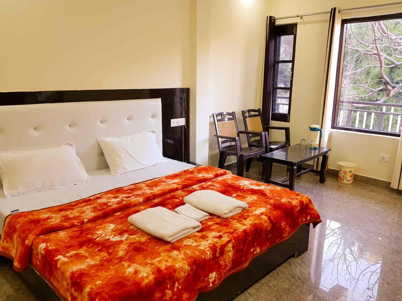 Hotel Homely Abode Dalhousie Exterior photo