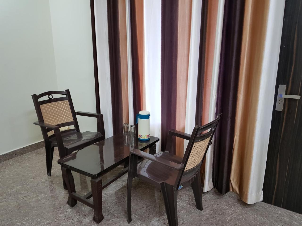 Hotel Homely Abode Dalhousie Exterior photo