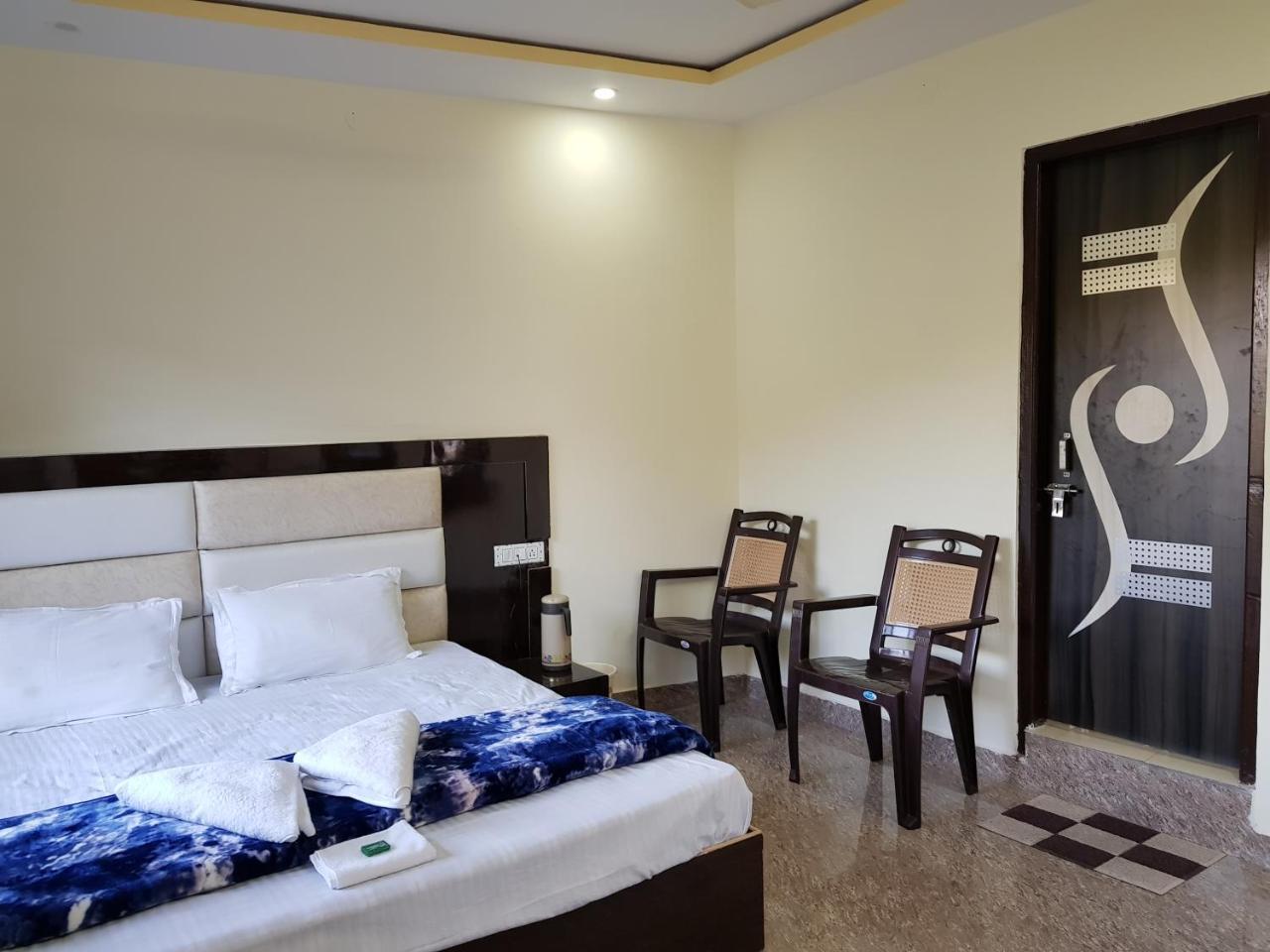 Hotel Homely Abode Dalhousie Exterior photo